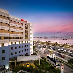 Ibis Zeytinburnu 3*, Istanbul Turkey