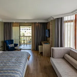 Ośrodek wypoczynkowy Samara Bodrum Ultra
