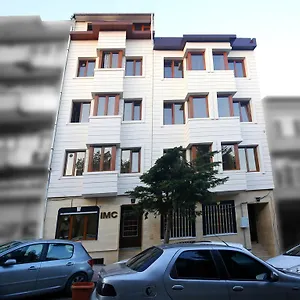 Imc Fatih Apartament Stambuł