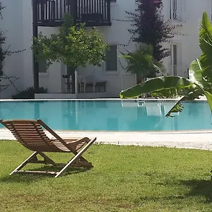 3* Apartahotel Meis