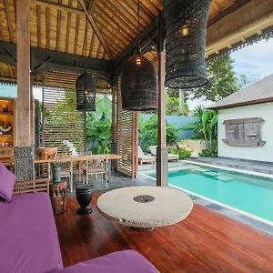 The Purist & 4*, Ubud (Bali) Indonesia