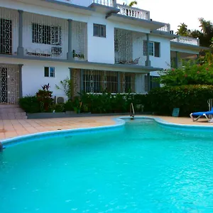 Palm View 2*, Montego Bay Jamaica
