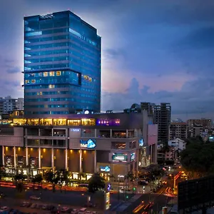 Jw Marriott 5*, Santo Domingo Dominican Republic