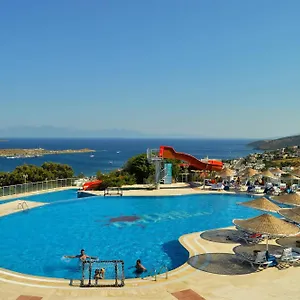 2* Resort Club Dedeman Bodrum