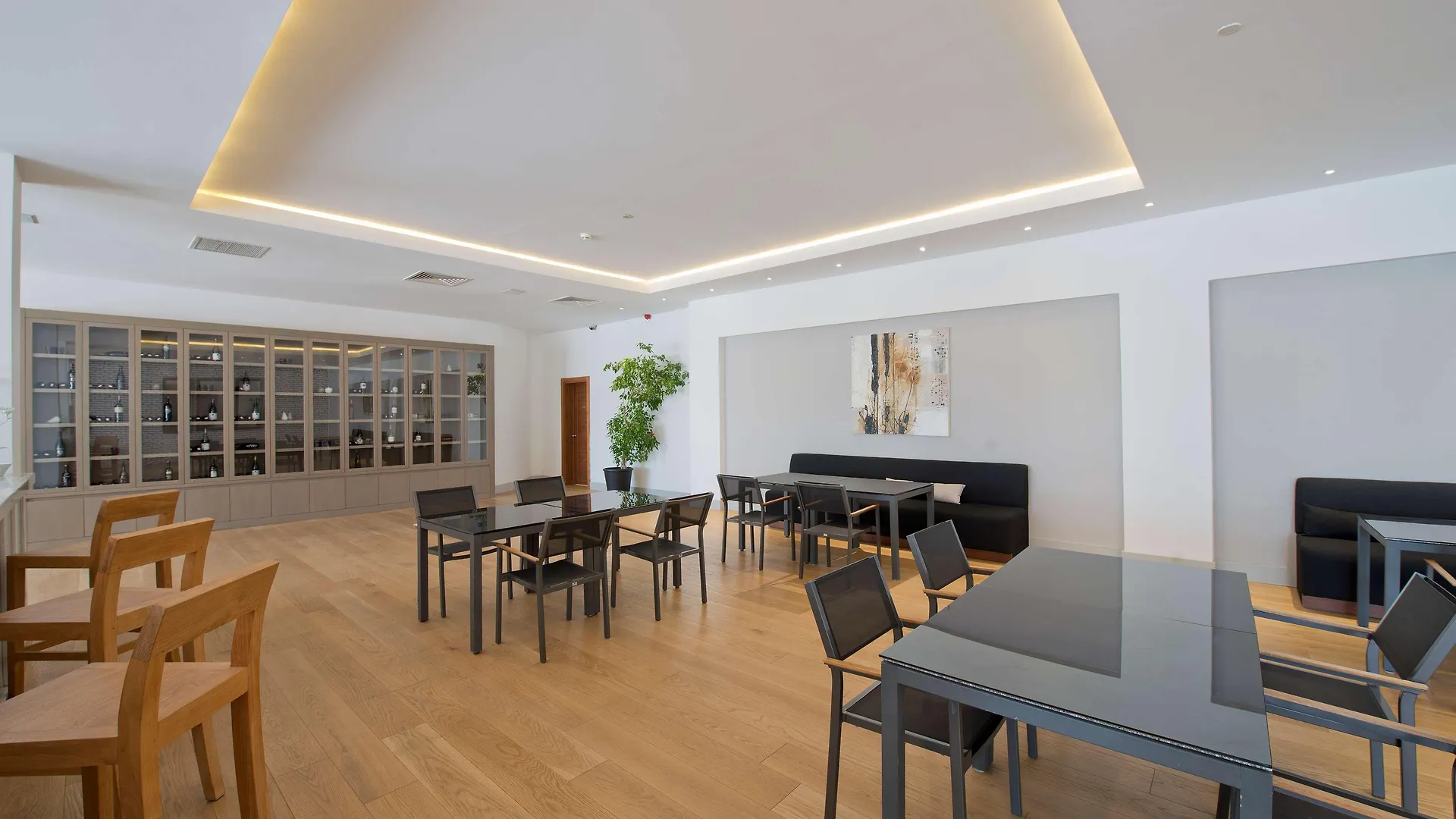 Ramada Resort By Wyndham Bodrum Bitez 5*,  Turecko