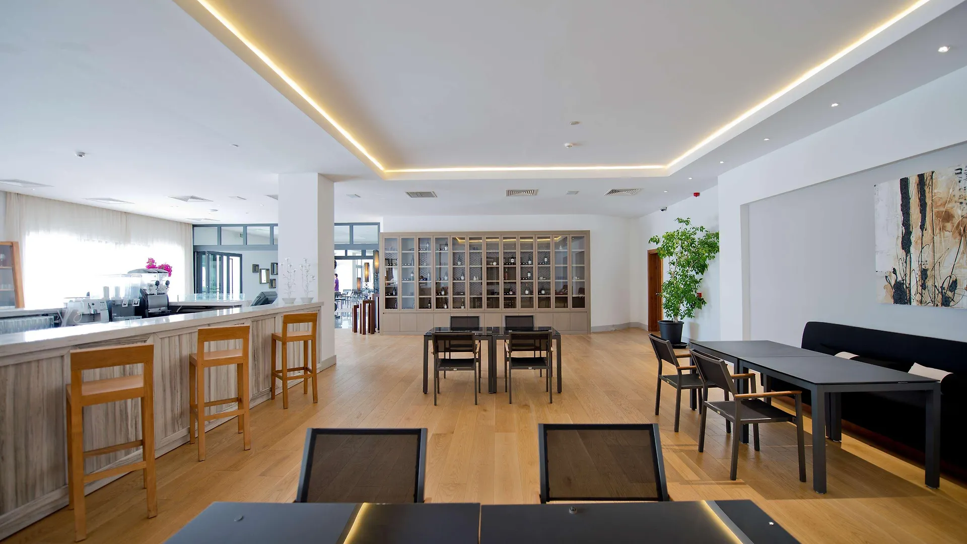 Ramada Resort By Wyndham Bodrum Bitez 5*,  Turecko