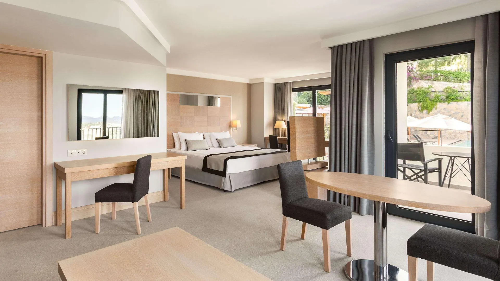 Ramada Resort By Wyndham Bodrum Bitez Hotel